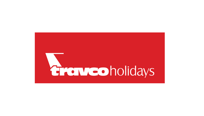 Trav logo