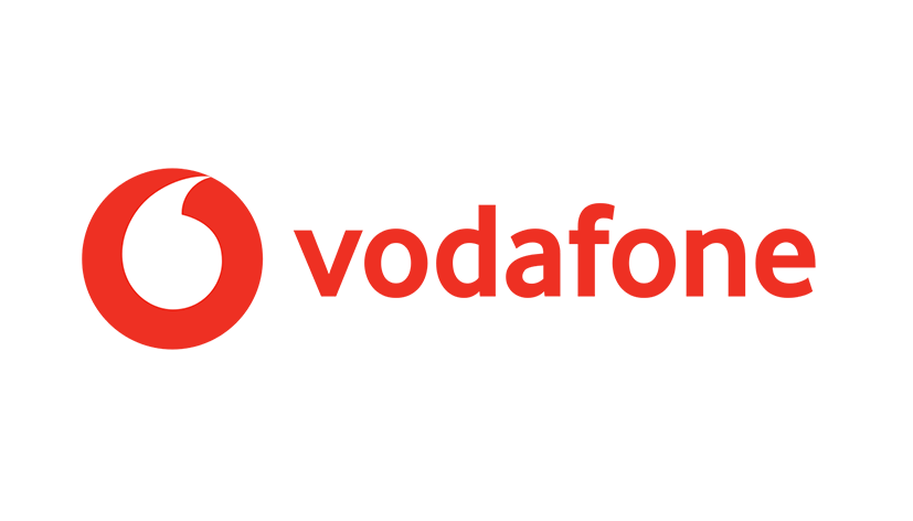 Vodafone logo